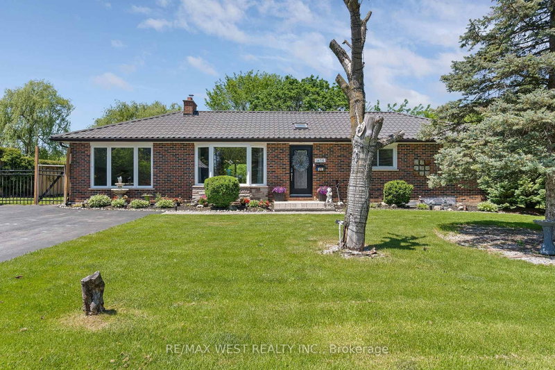 16731 Leslie Hill Road