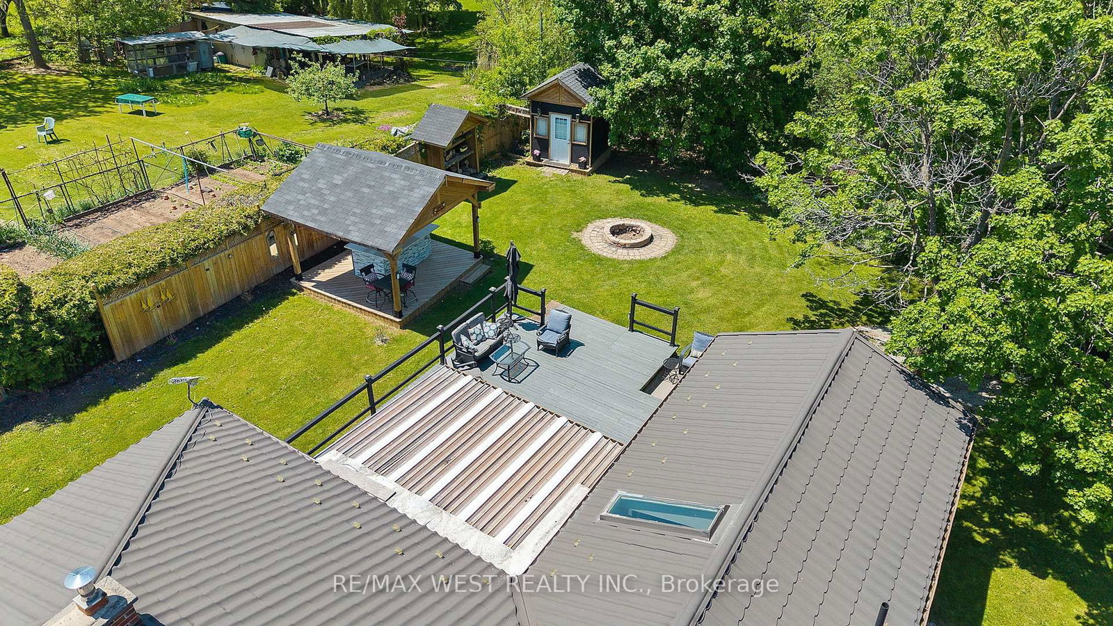 16731 Leslie Hill Road • Halton Hills, ON photo 40