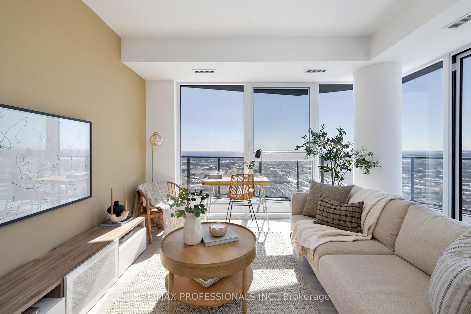 36 Zorra Street • #3009 • Toronto, ON photo 13