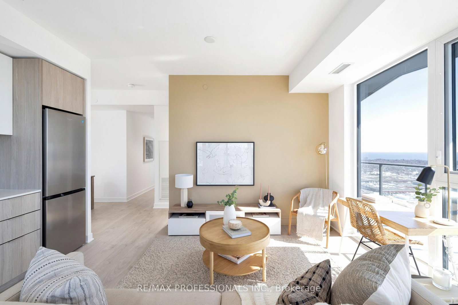 36 Zorra Street • #3009 • Toronto, ON photo 15