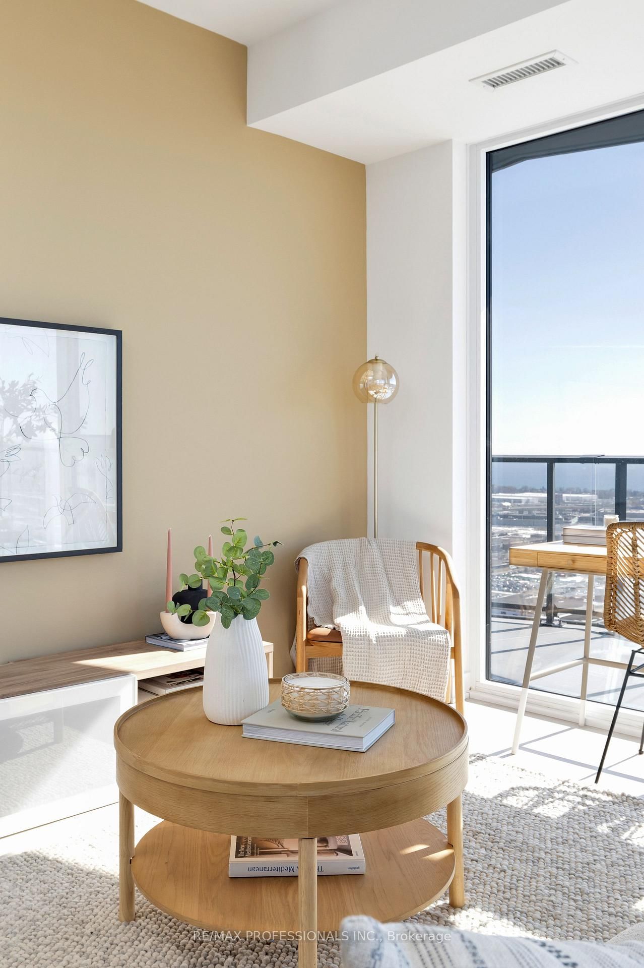 36 Zorra Street • #3009 • Toronto, ON photo 18