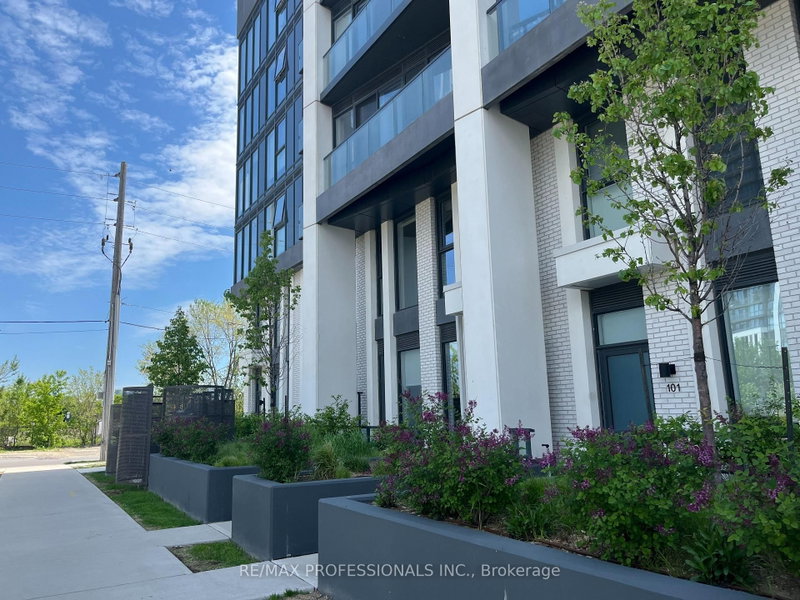 3009 - 36 Zorra Street