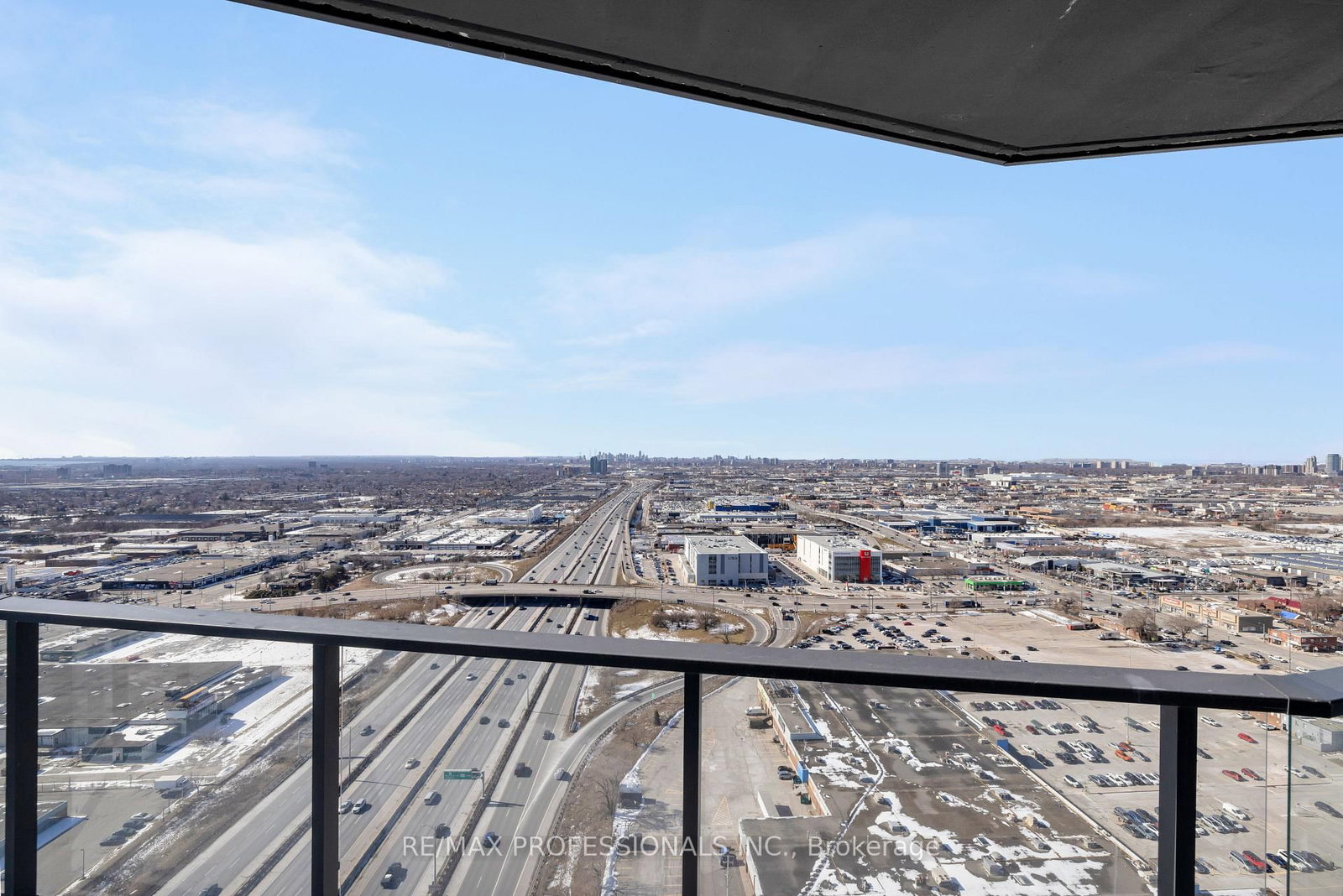 36 Zorra Street • #3009 • Toronto, ON photo 36