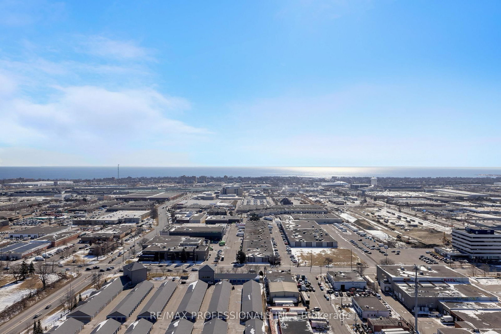36 Zorra Street • #3009 • Toronto, ON photo 40