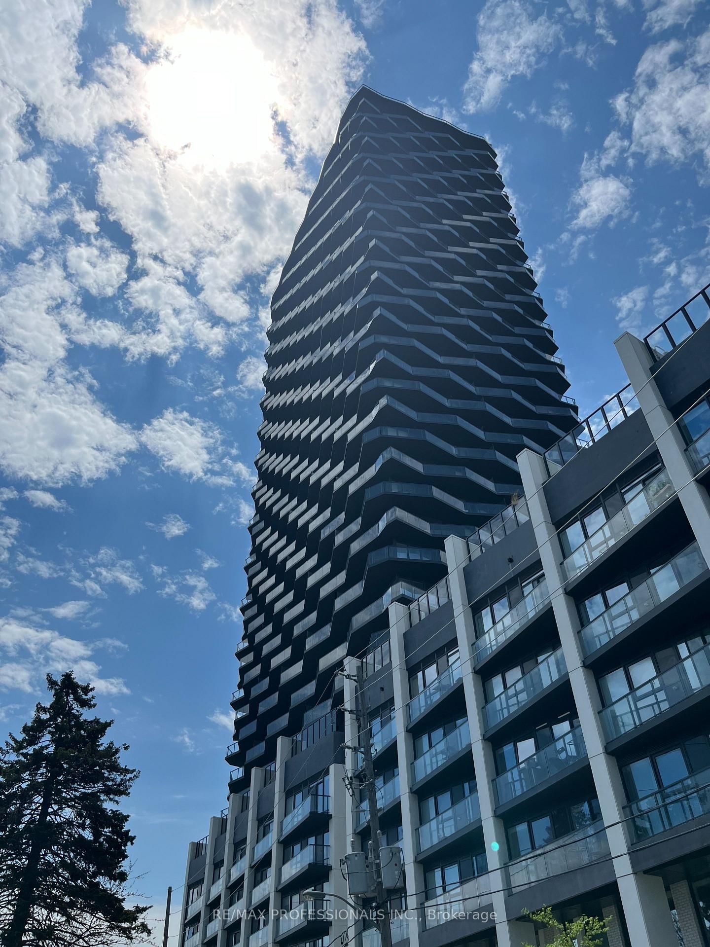 36 Zorra Street • #3009 • Toronto, ON photo 42