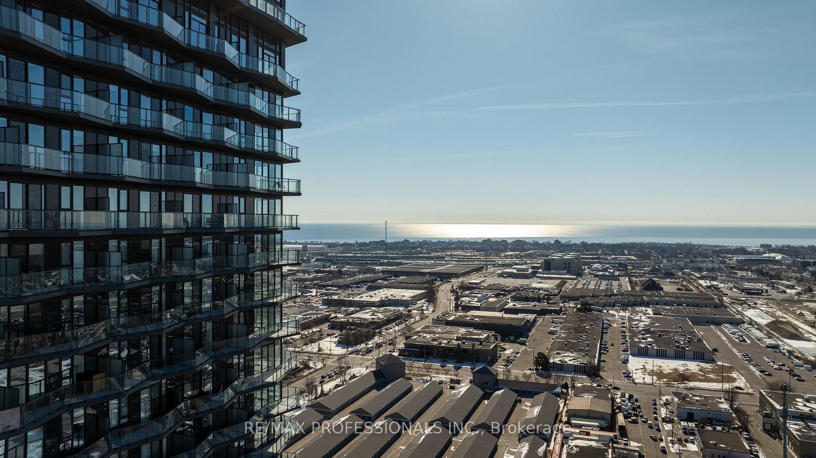 36 Zorra Street • #3009 • Toronto, ON photo 44