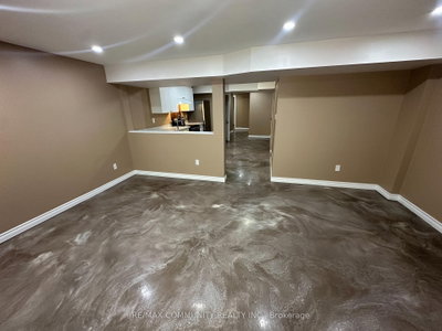 Unit Basement — 260 Inspire Boulevard — photo 4