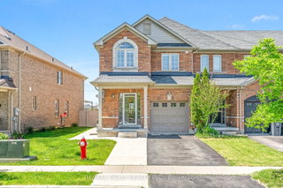 100 Tomabrook Crescent