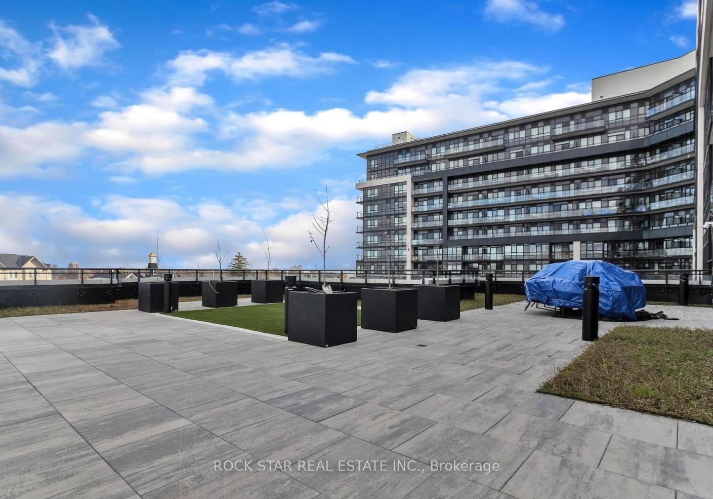 395 Dundas Street W • #601 • Oakville, ON photo 25