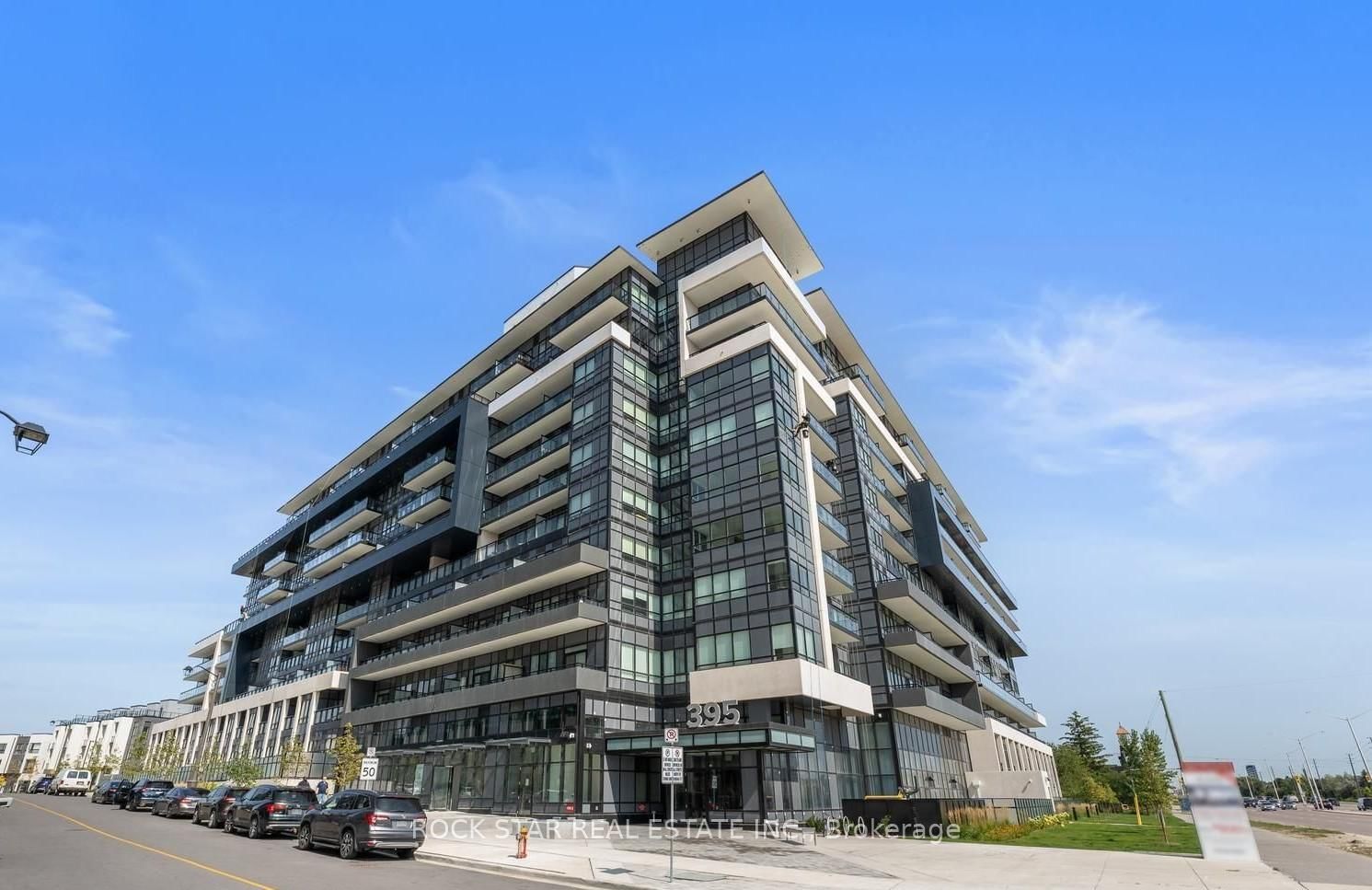 395 Dundas Street W • #601 • Oakville, ON photo 26