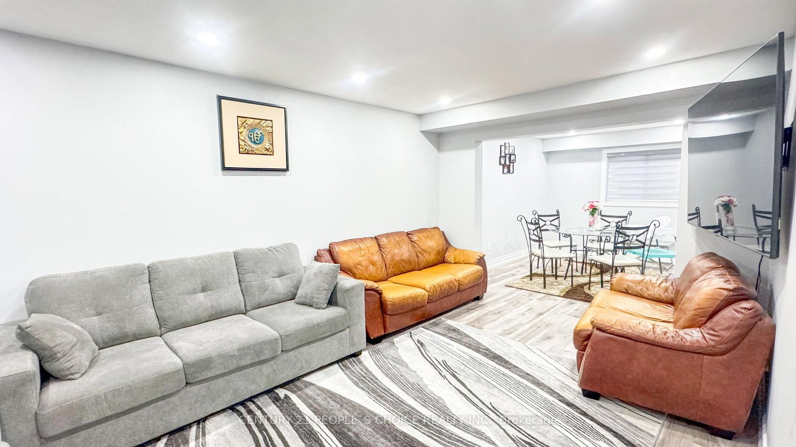 7 Dalraith Crescent • Brampton, ON photo 8