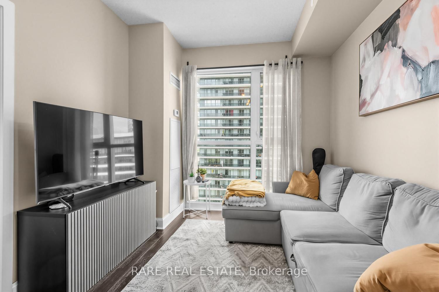 33 Shore Breeze Drive, Unit 1505 - Photo 11
