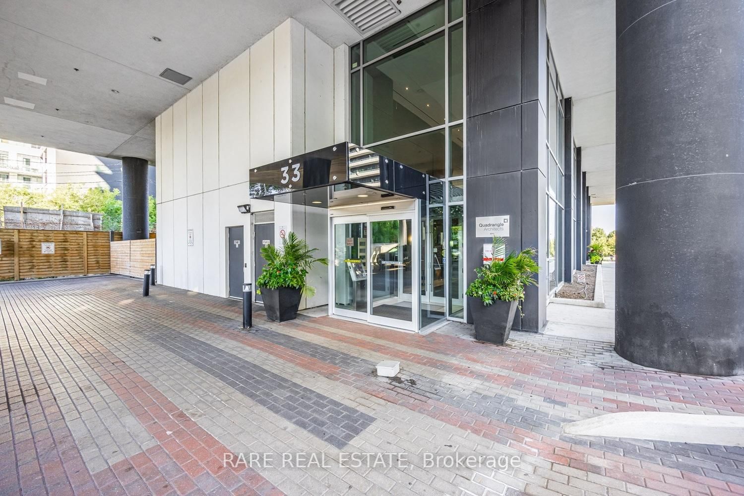 33 Shore Breeze Drive, Unit 1505 - Photo 26