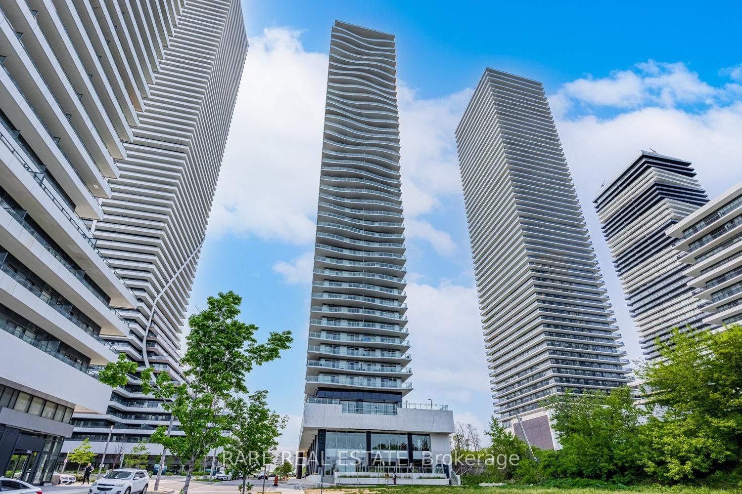 33 Shore Breeze Drive, Unit 1505 - Photo 28
