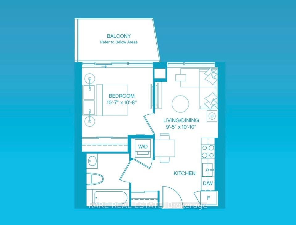 33 Shore Breeze Drive, Unit 1505 - Photo 29