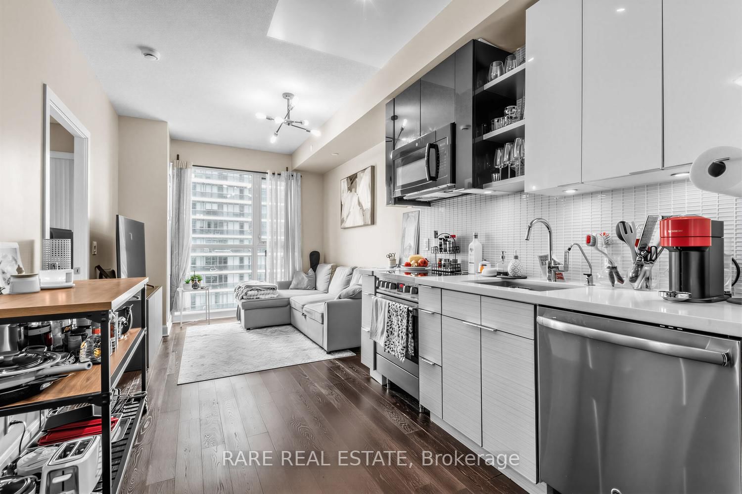 33 Shore Breeze Drive, Unit 1505 - Photo 3
