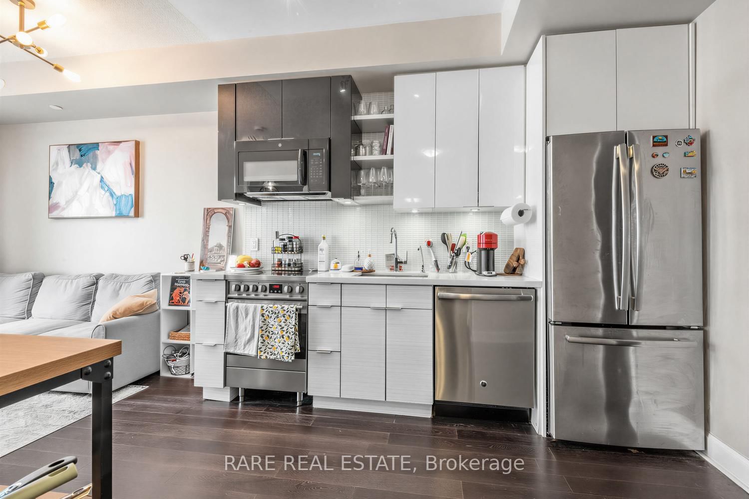 33 Shore Breeze Drive, Unit 1505 - Photo 5