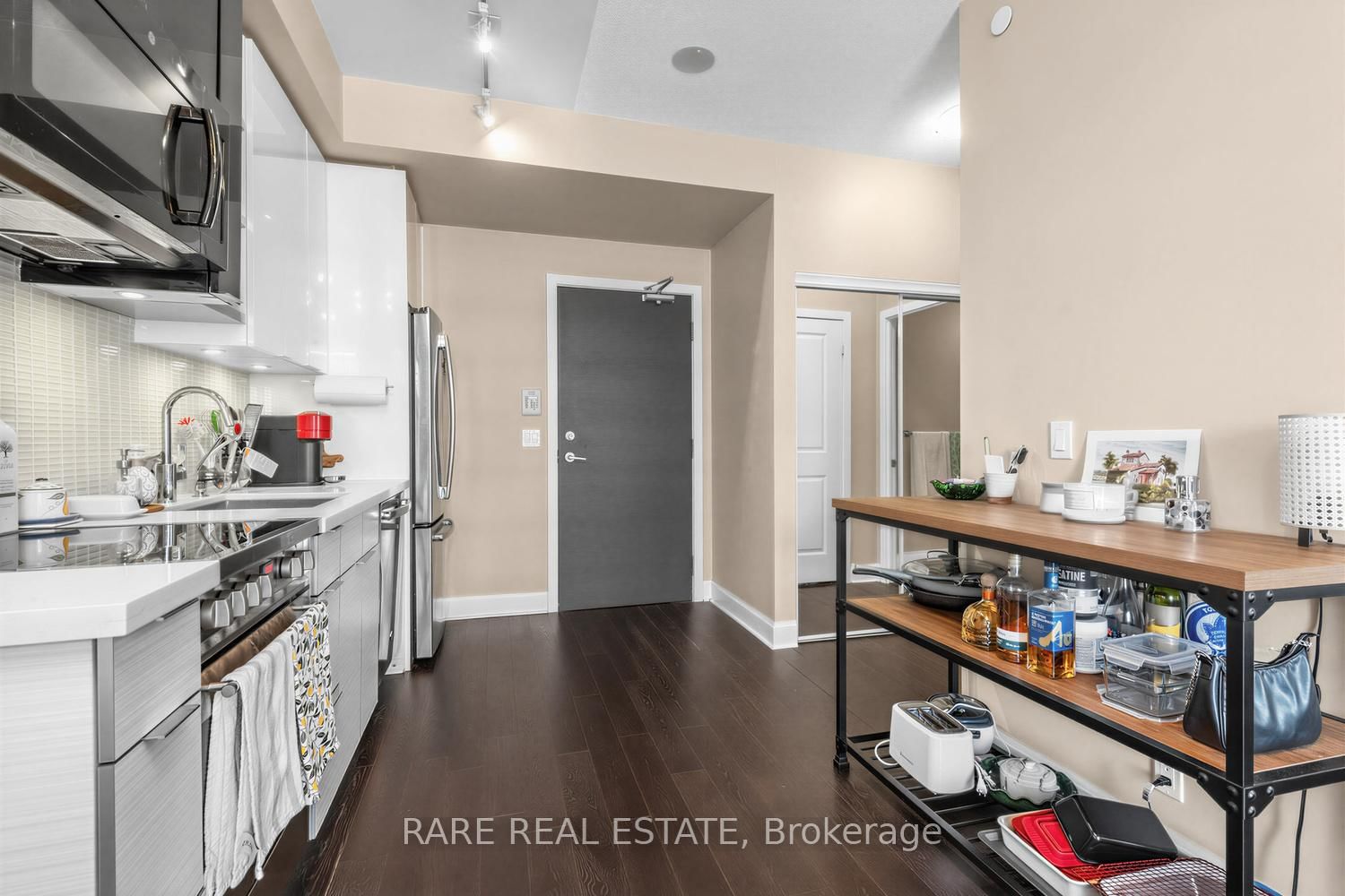 33 Shore Breeze Drive, Unit 1505 - Photo 6