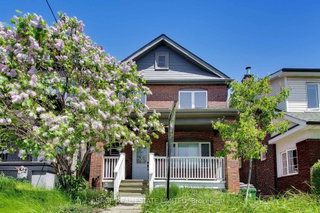 1575 Dufferin Street