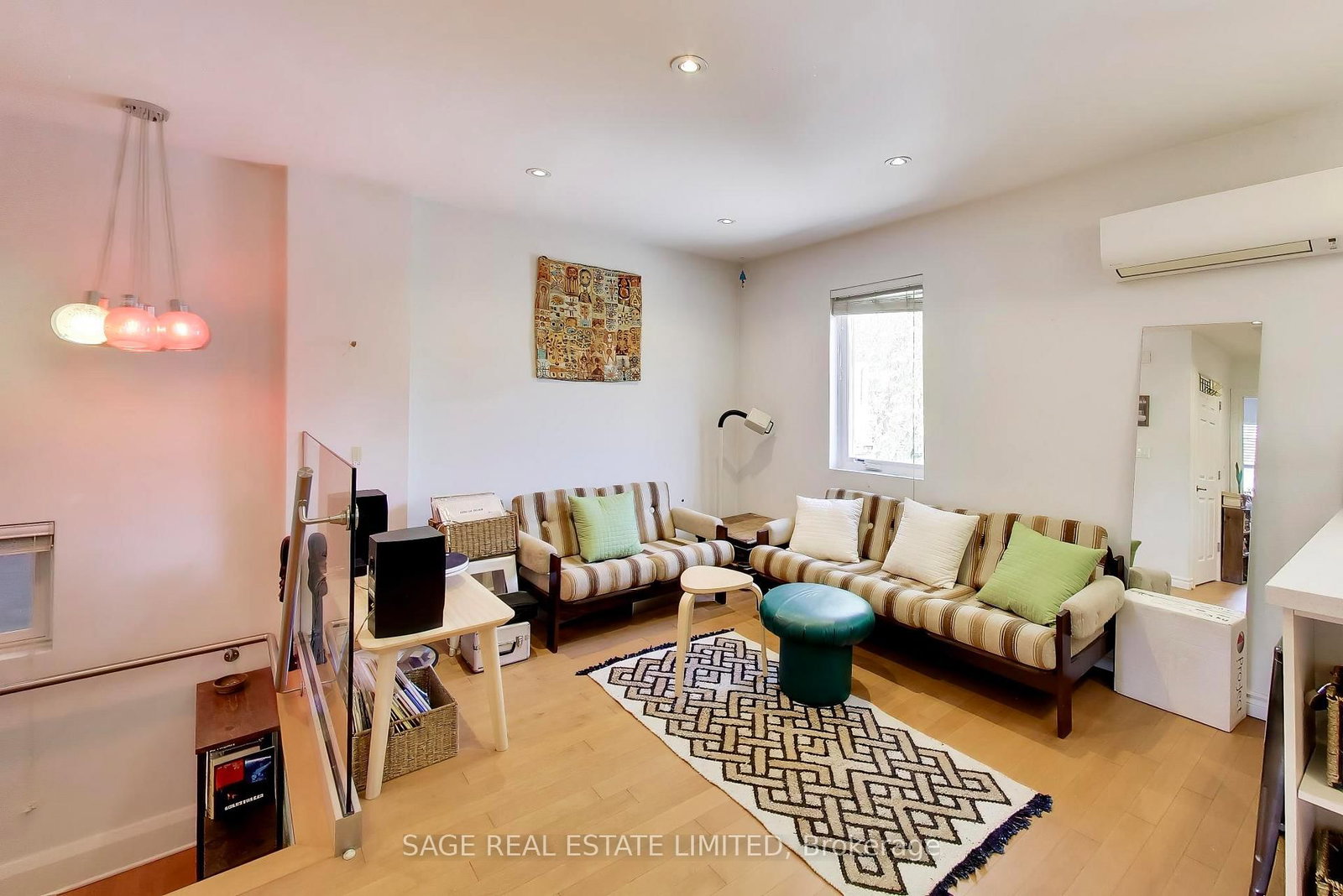 1575 Dufferin Street - Photo 4