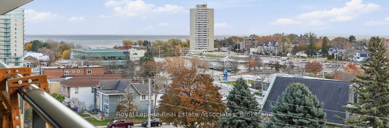 21 Park Street E, Unit 805 - Photo 26