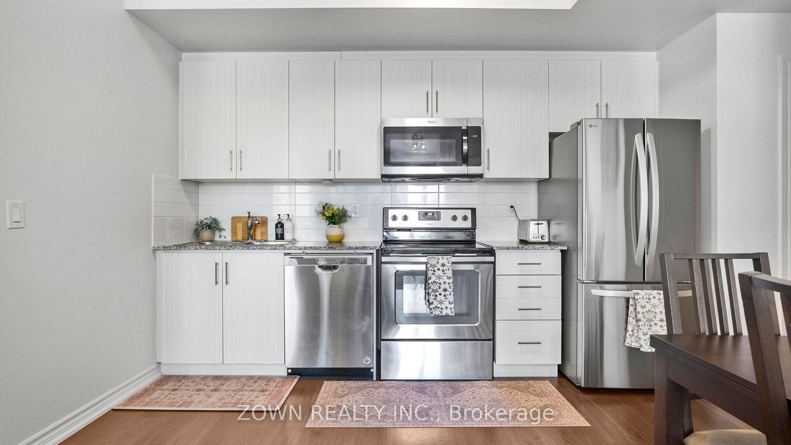 70 Eastwood Park Gardens, Unit 25 - Photo 12