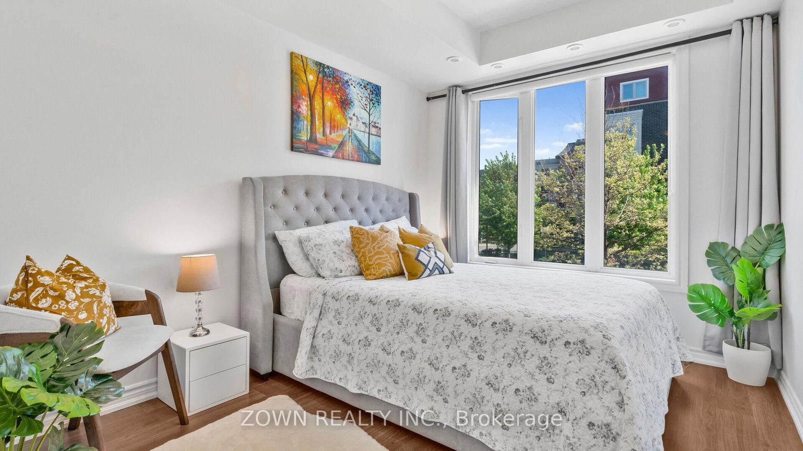 70 Eastwood Park Gardens, Unit 25 - Photo 15