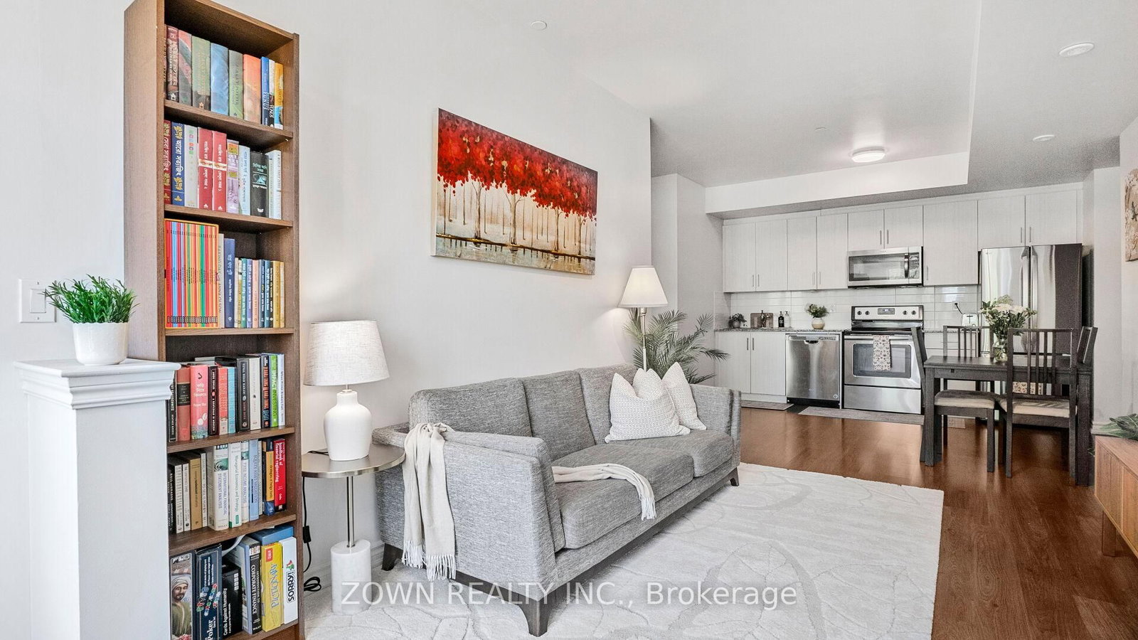 70 Eastwood Park Gardens, Unit 25 - Photo 7