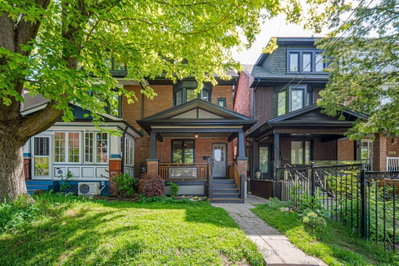 213 Laughton Avenue