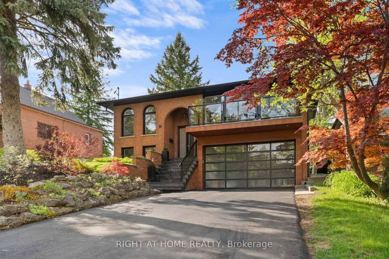 10 Wingrove Hill