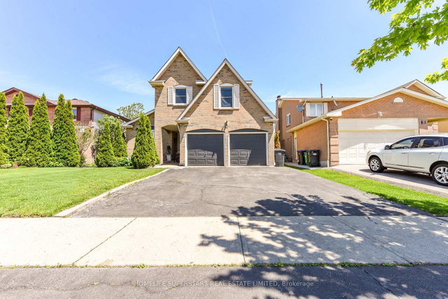 6 Farley Road
