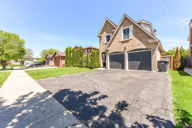 6 Farley Road