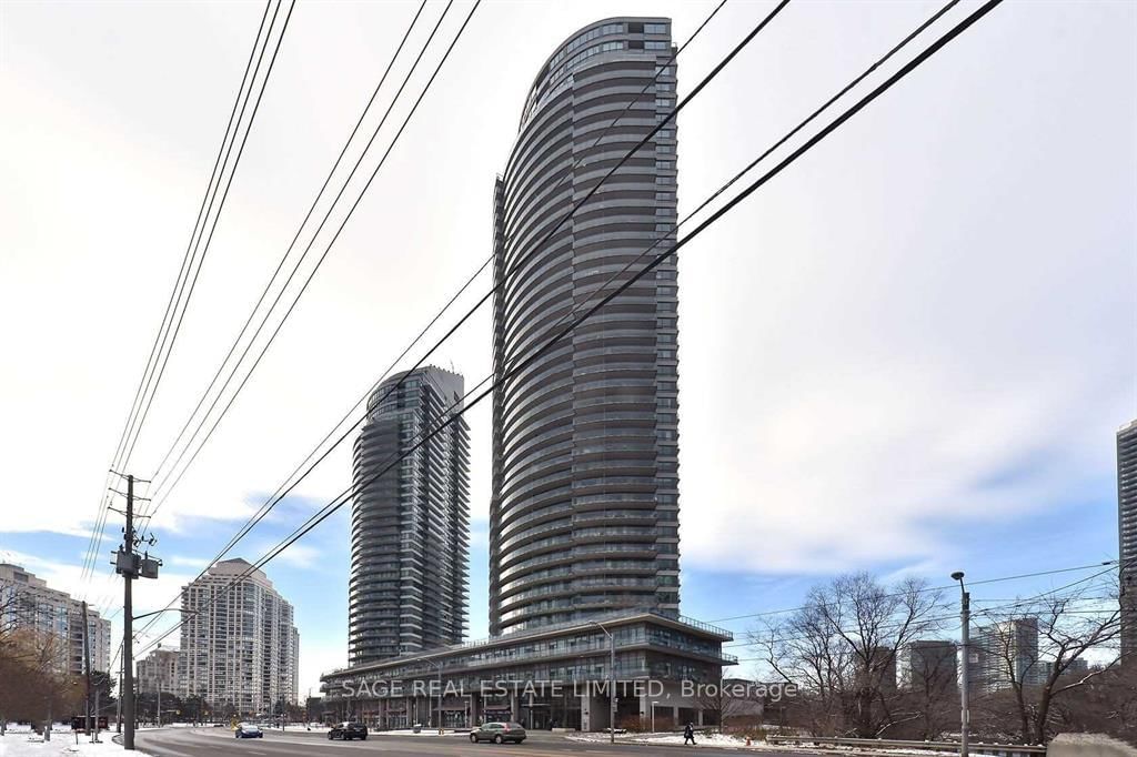 2230 Lake Shore Boulevard W, Unit 307