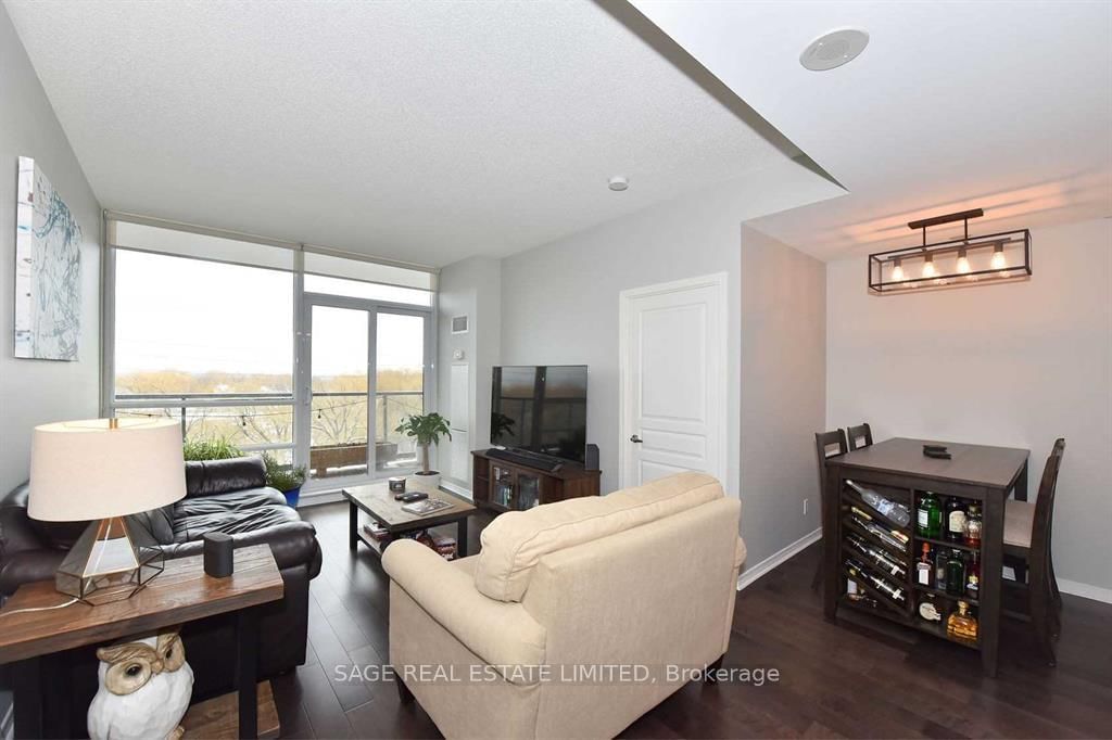 2230 Lake Shore Boulevard W, Unit 307 - Photo 10