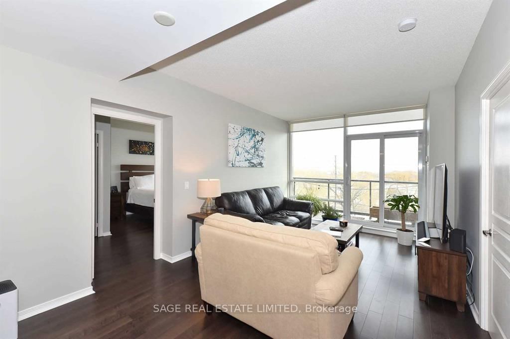 2230 Lake Shore Boulevard W, Unit 307 - Photo 12