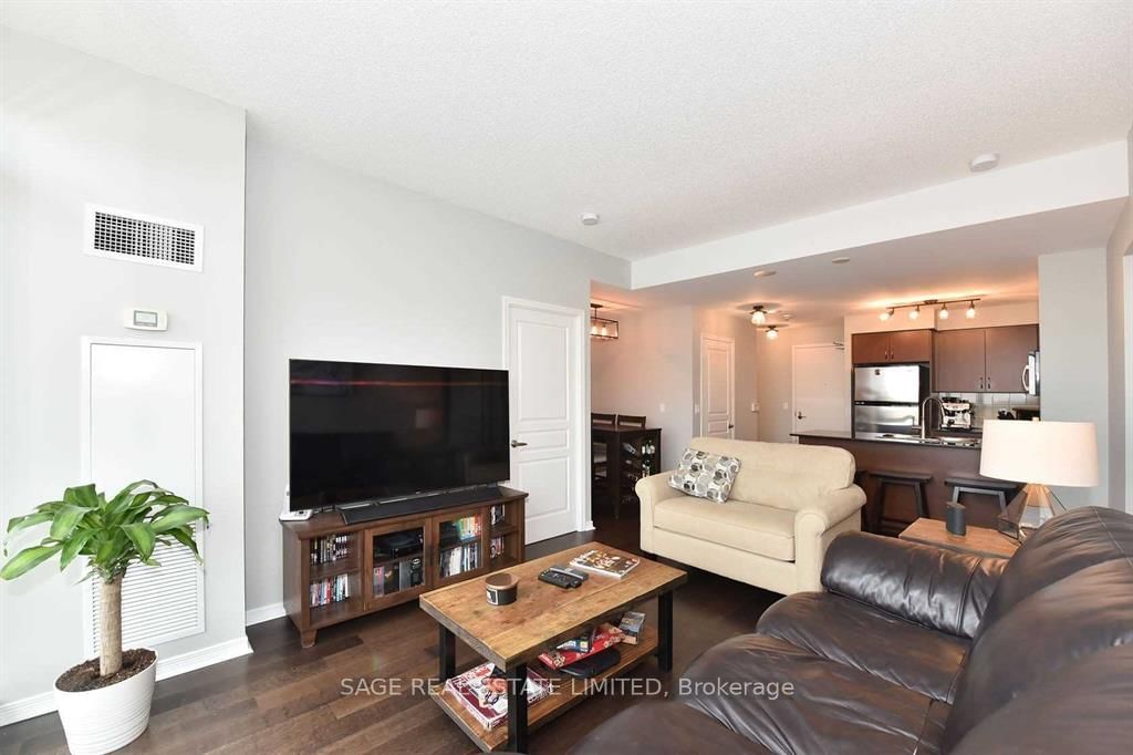 2230 Lake Shore Boulevard W, Unit 307 - Photo 15