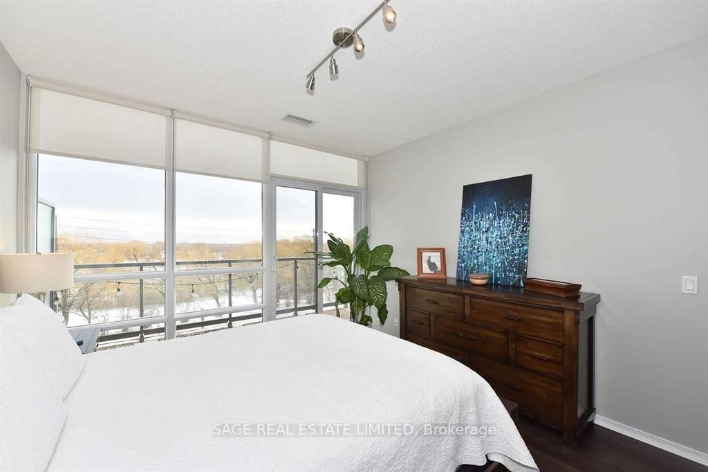 2230 Lake Shore Boulevard W, Unit 307 - Photo 19