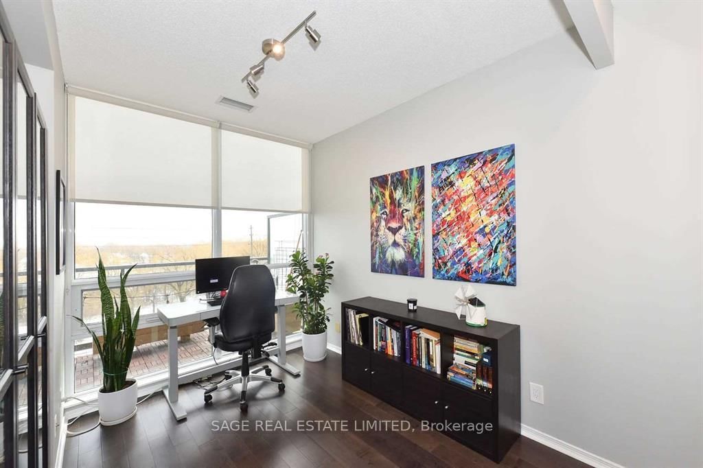 2230 Lake Shore Boulevard W, Unit 307 - Photo 24