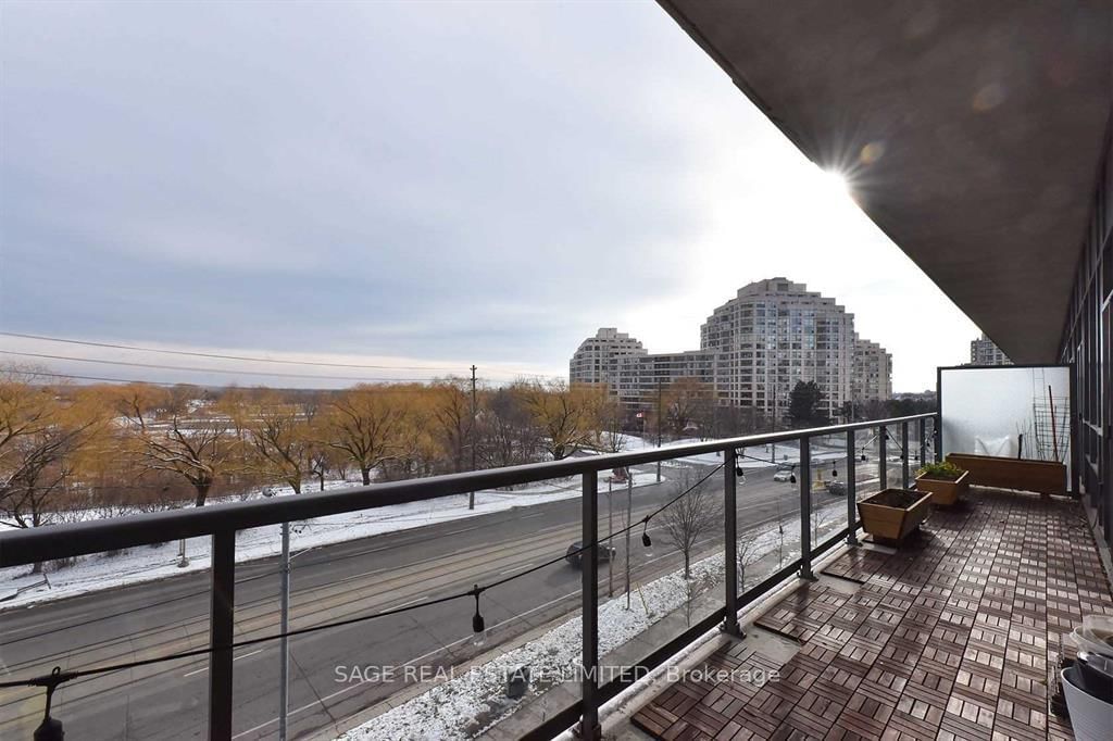 2230 Lake Shore Boulevard W, Unit 307 - Photo 31