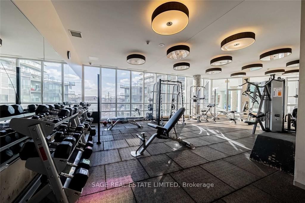 2230 Lake Shore Boulevard W, Unit 307 - Photo 34
