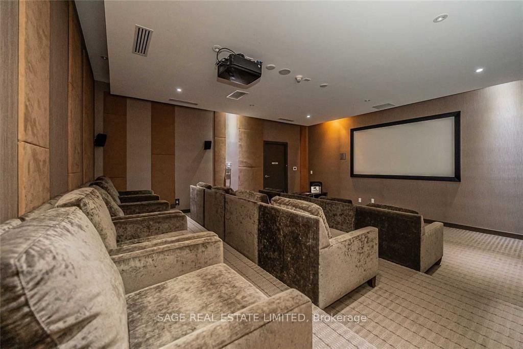 2230 Lake Shore Boulevard W, Unit 307 - Photo 35