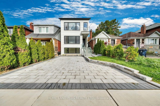 78 Bowie Avenue