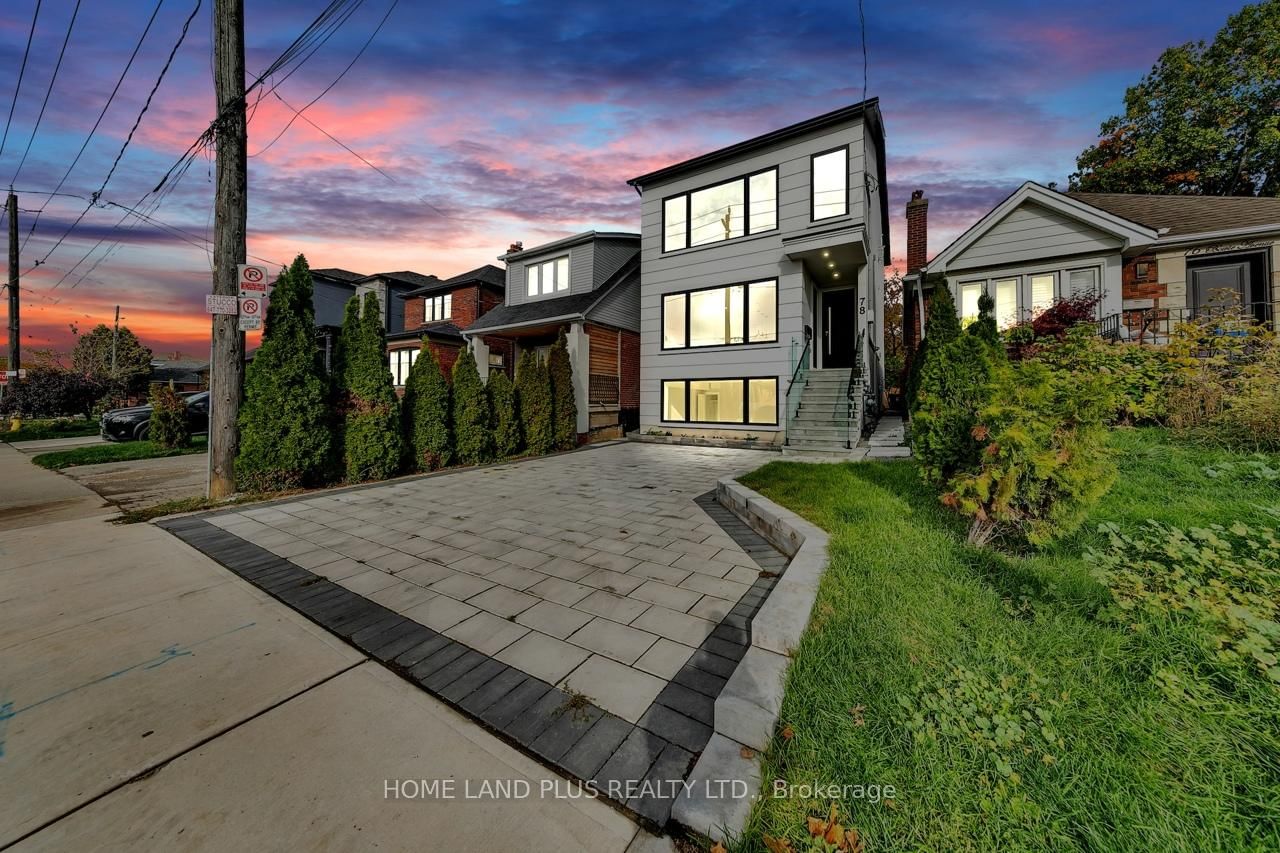 78 Bowie Avenue, Toronto, ON, photo 2