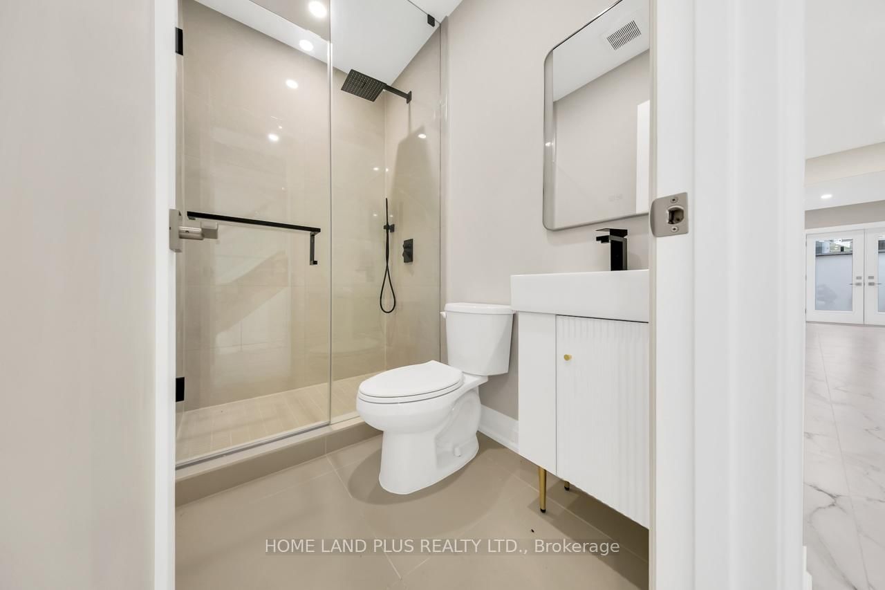 78 Bowie Avenue • Toronto, ON photo 36
