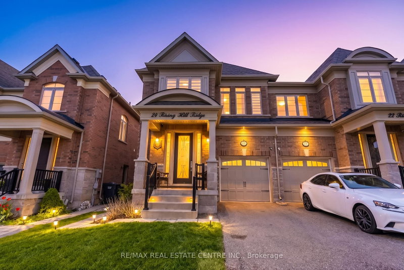 24 Rising Hill Ridge