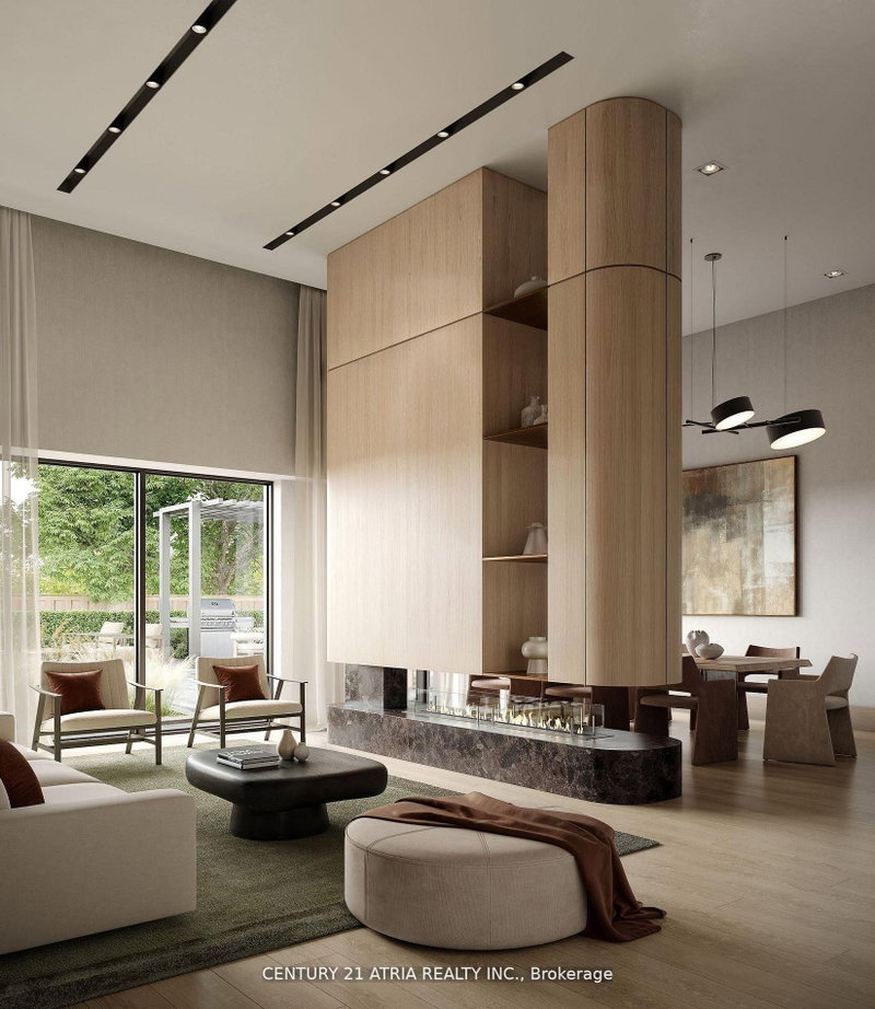 510 - 2375 Lakeshore Road W
