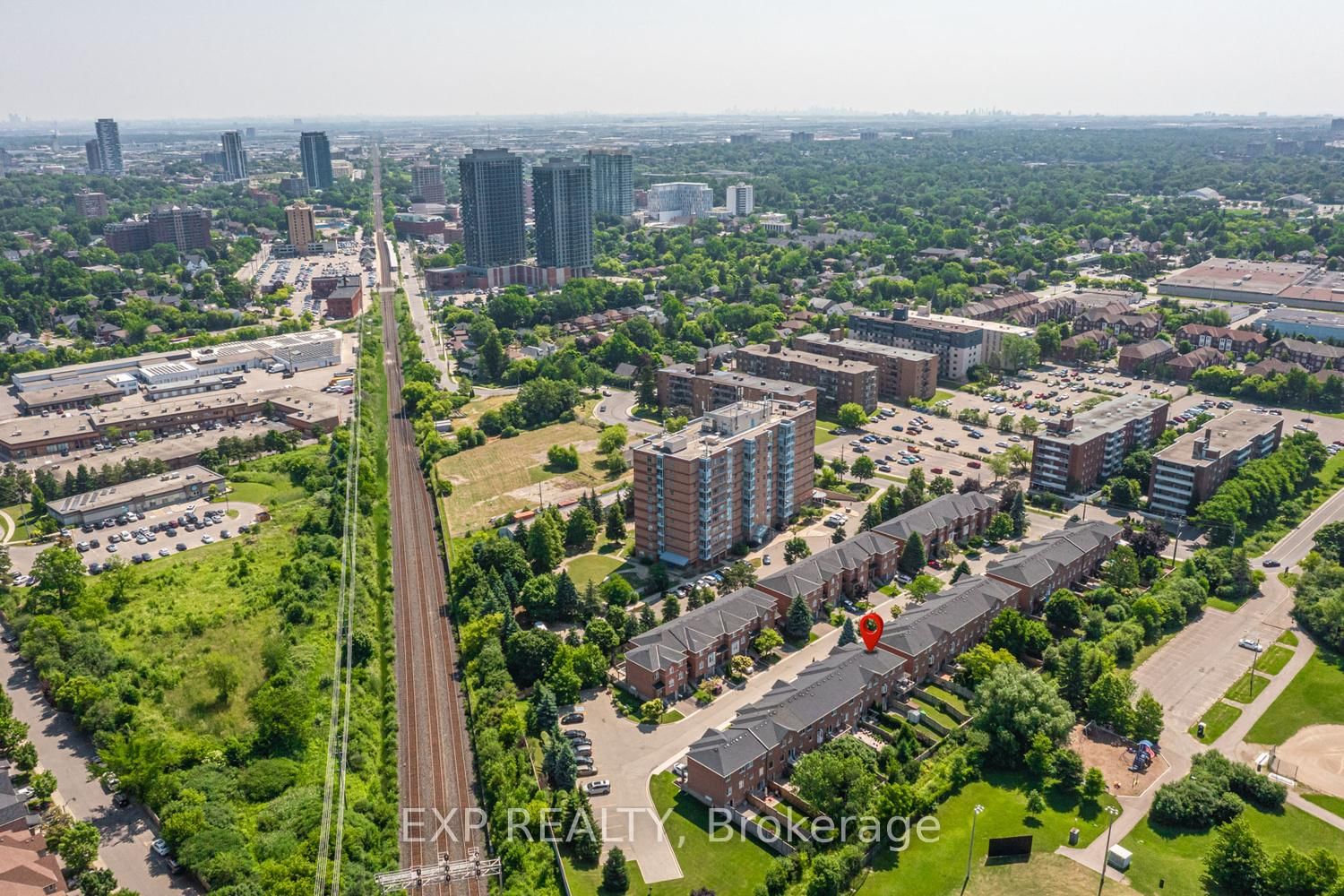 120 Railroad Street, Unit 40 - Photo 35