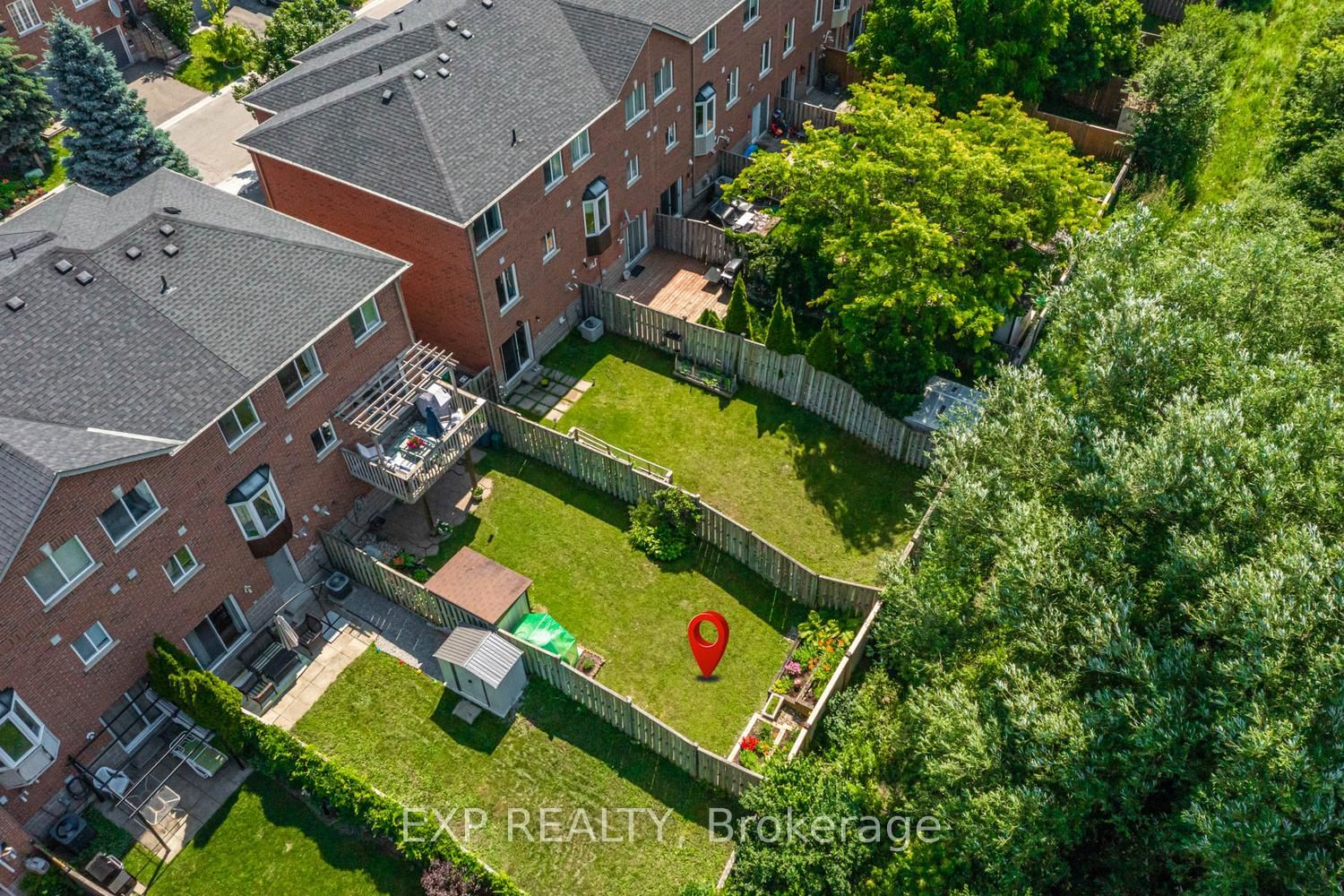 120 Railroad Street, Unit 40 - Photo 38