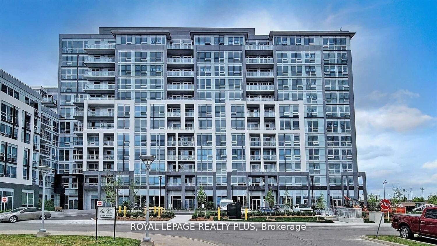 1050 Main Street E, Unit 208 - Photo 3