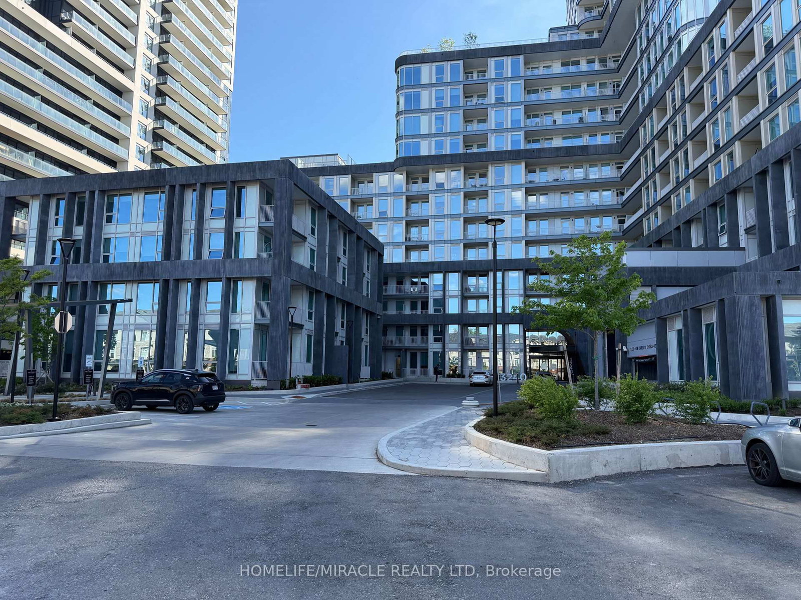 3240 William Coltson Avenue, Unit 1308 - Photo 3